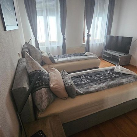 Suite Toni 베른부르크 외부 사진