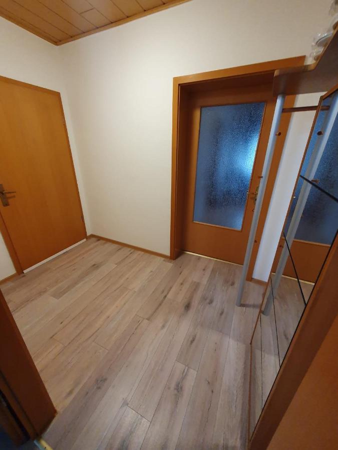 Suite Toni 베른부르크 외부 사진