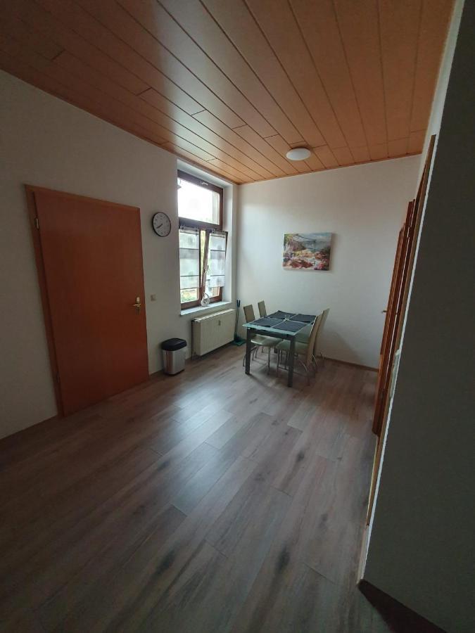 Suite Toni 베른부르크 외부 사진