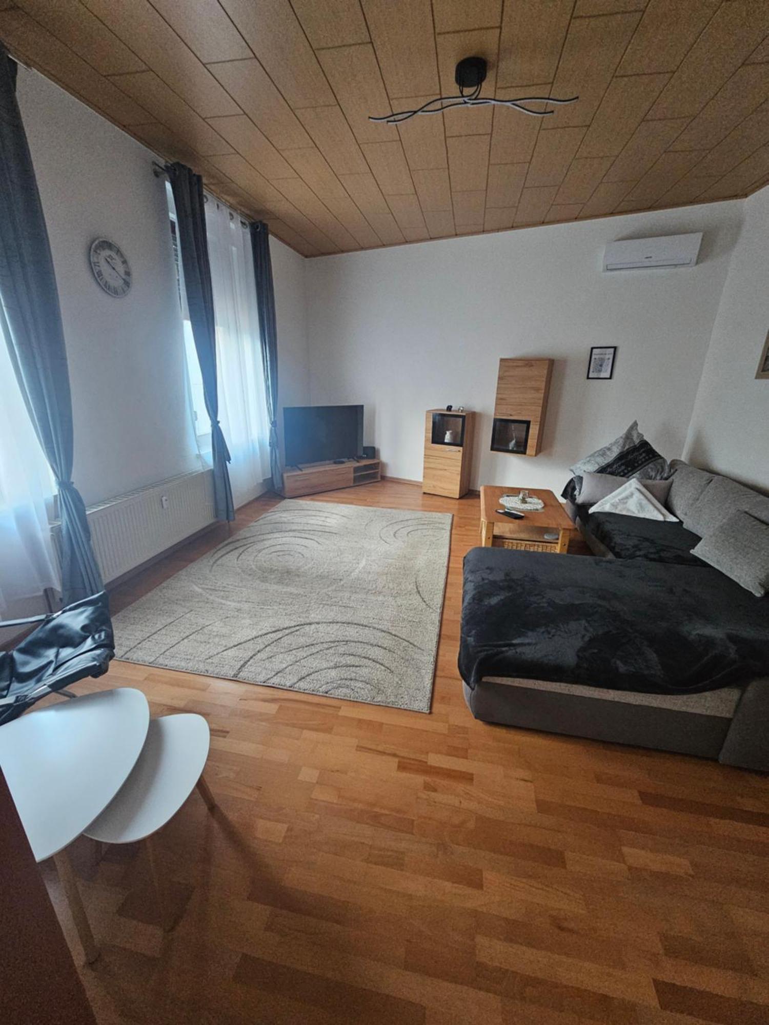 Suite Toni 베른부르크 외부 사진