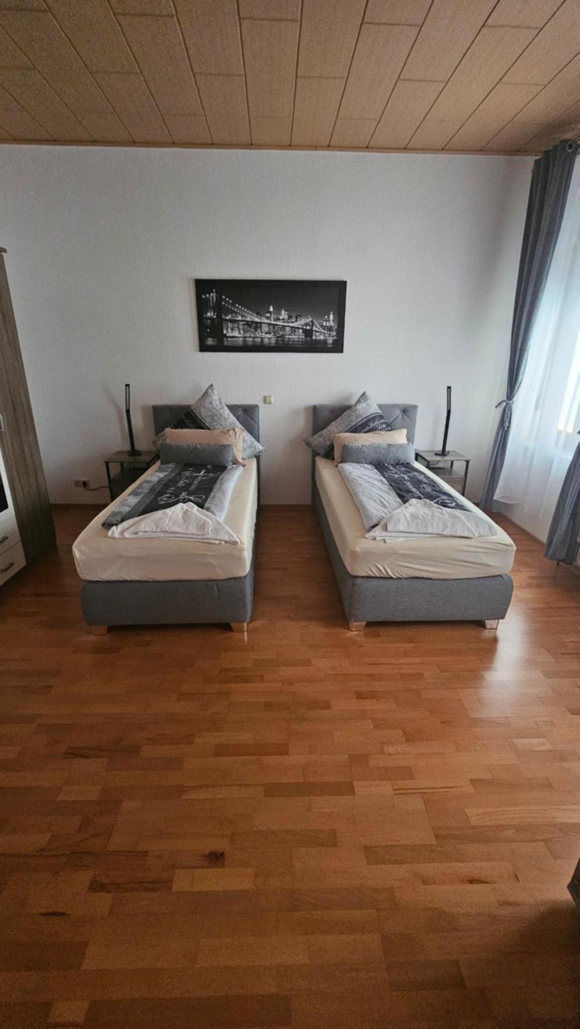 Suite Toni 베른부르크 외부 사진