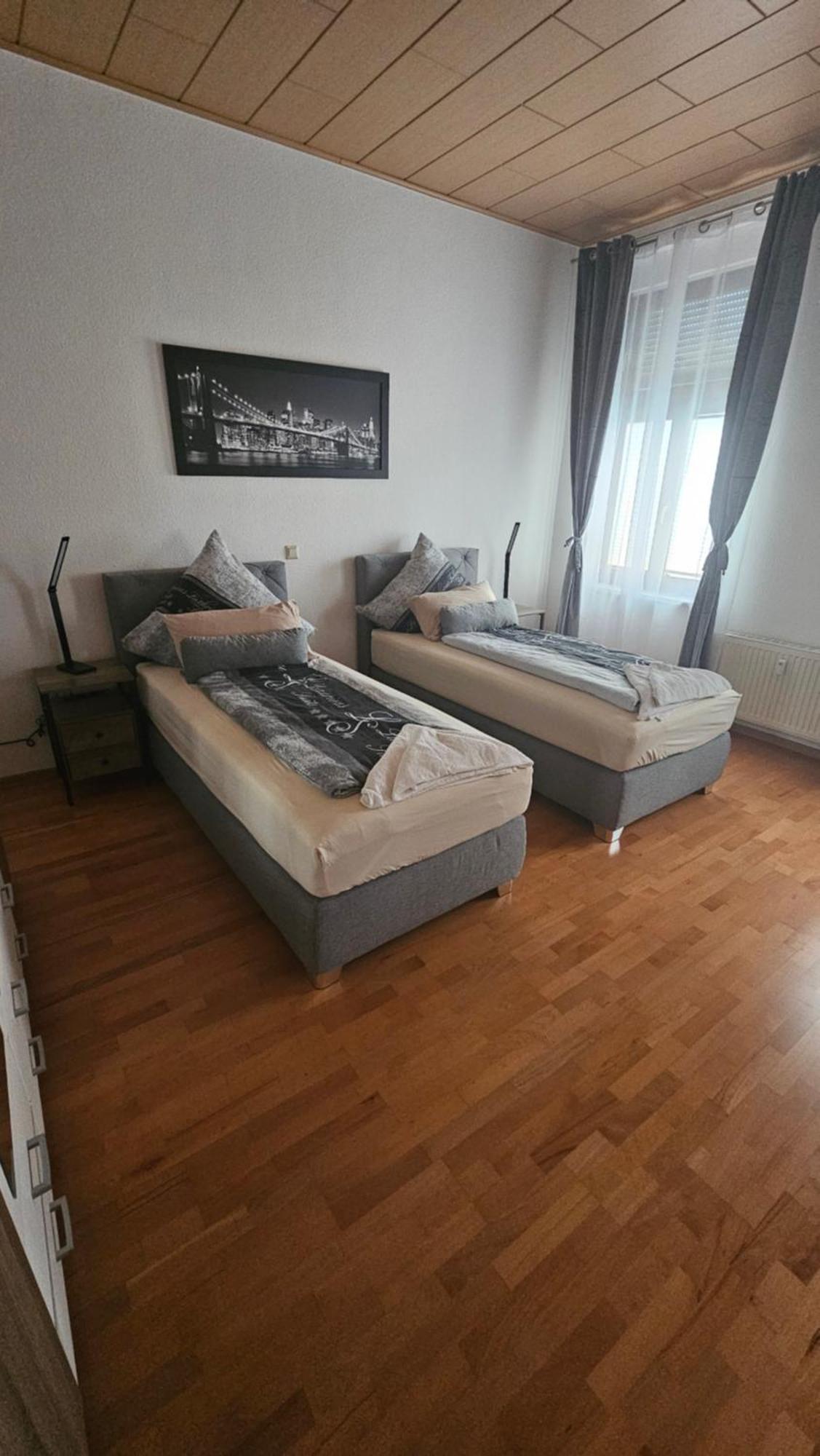 Suite Toni 베른부르크 외부 사진